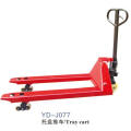 1000~3000kg Hydraulic Hand Pallet Jack/Truck with Good Quality